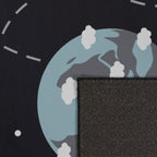 Rocket Kids Play Mat