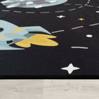 Rocket Kids Play Mat
