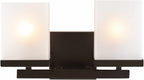 Bongued Wall Sconces