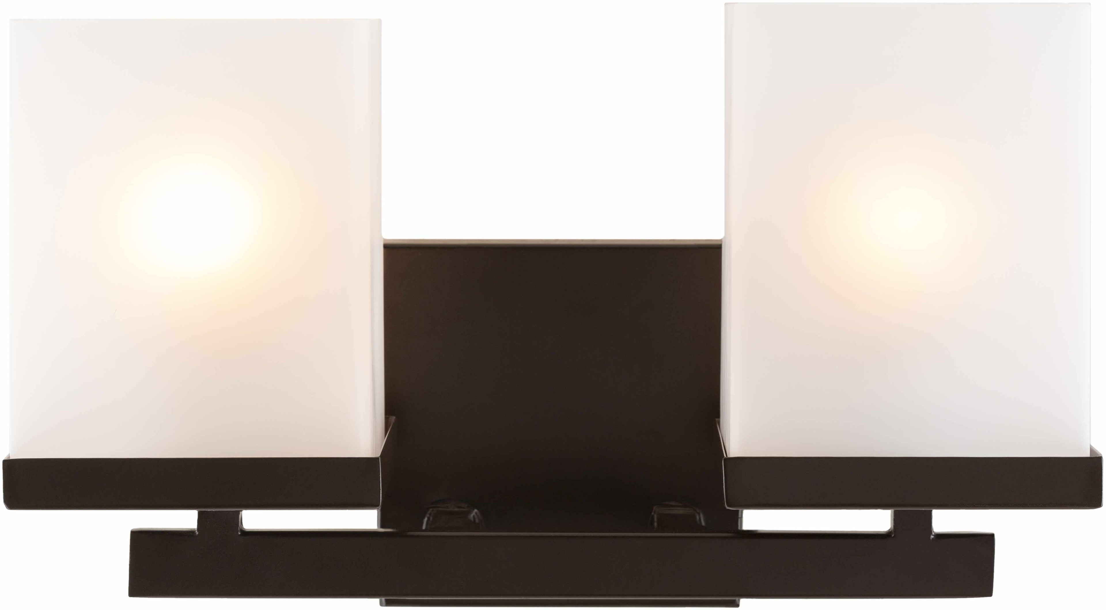 Bongued Wall Sconces