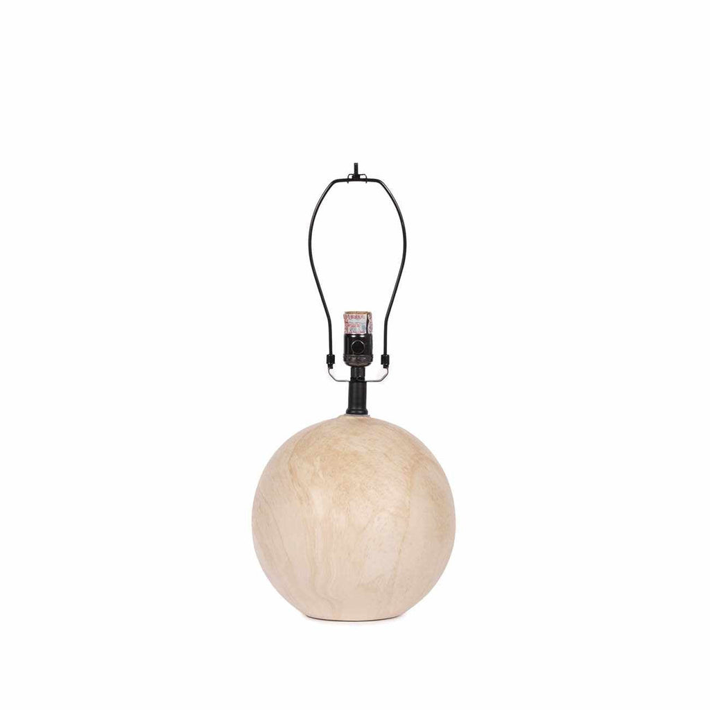 Brandvlei Ceramic Table Lamp