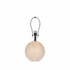 Brandvlei Ceramic Table Lamp
