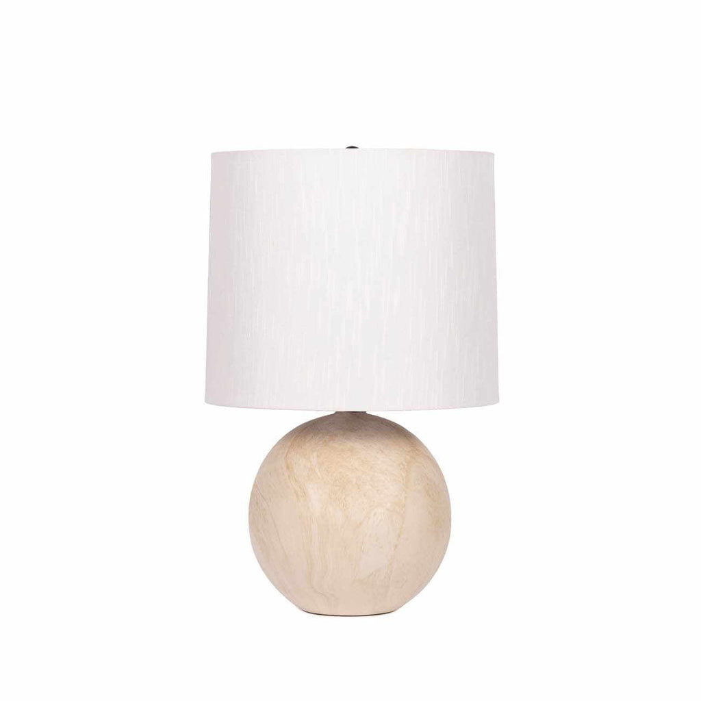 Brandvlei Ceramic Table Lamp