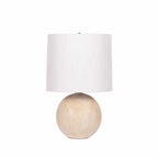 Brandvlei Ceramic Table Lamp