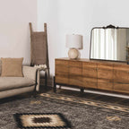 Brandvlei Ceramic Table Lamp