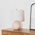 Brandvlei Ceramic Table Lamp