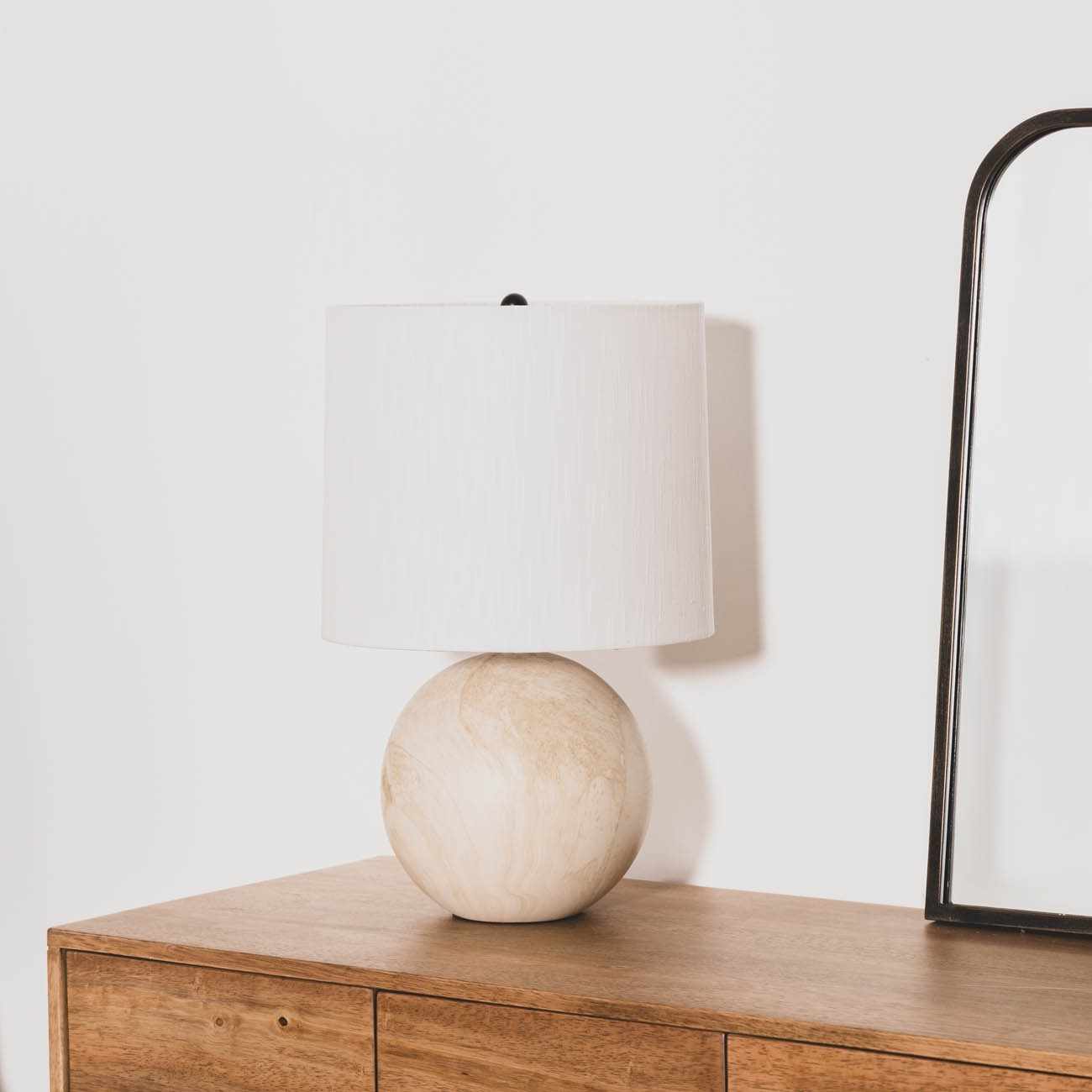 Brandvlei Ceramic Table Lamp