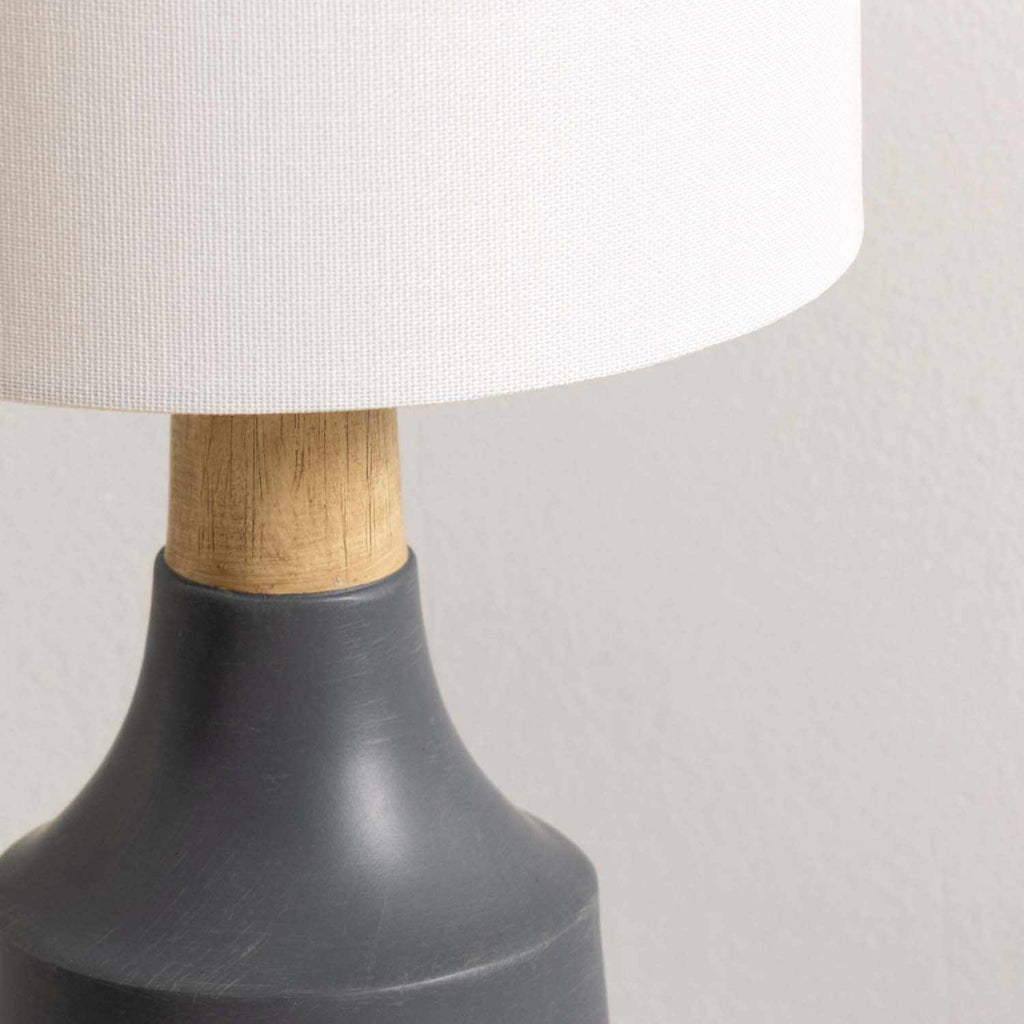 Buharkent Resin Table Lamp