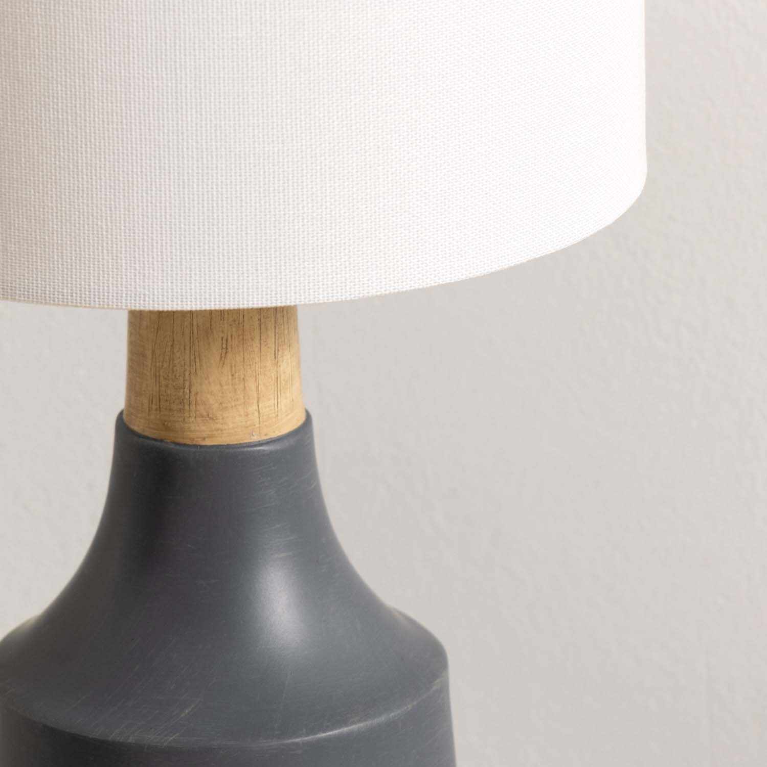 Buharkent Resin Table Lamp