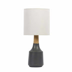 Buharkent Resin Table Lamp