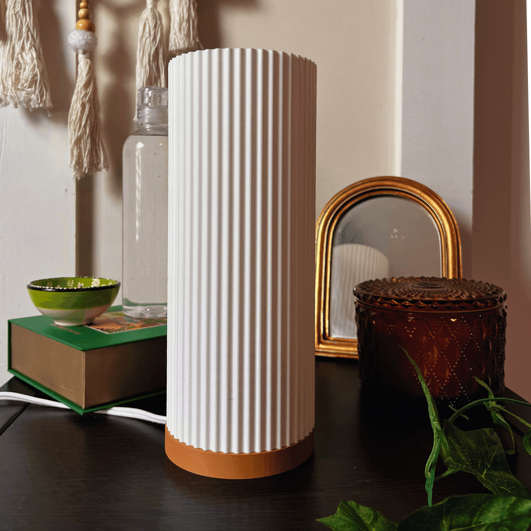 Beam Lamp