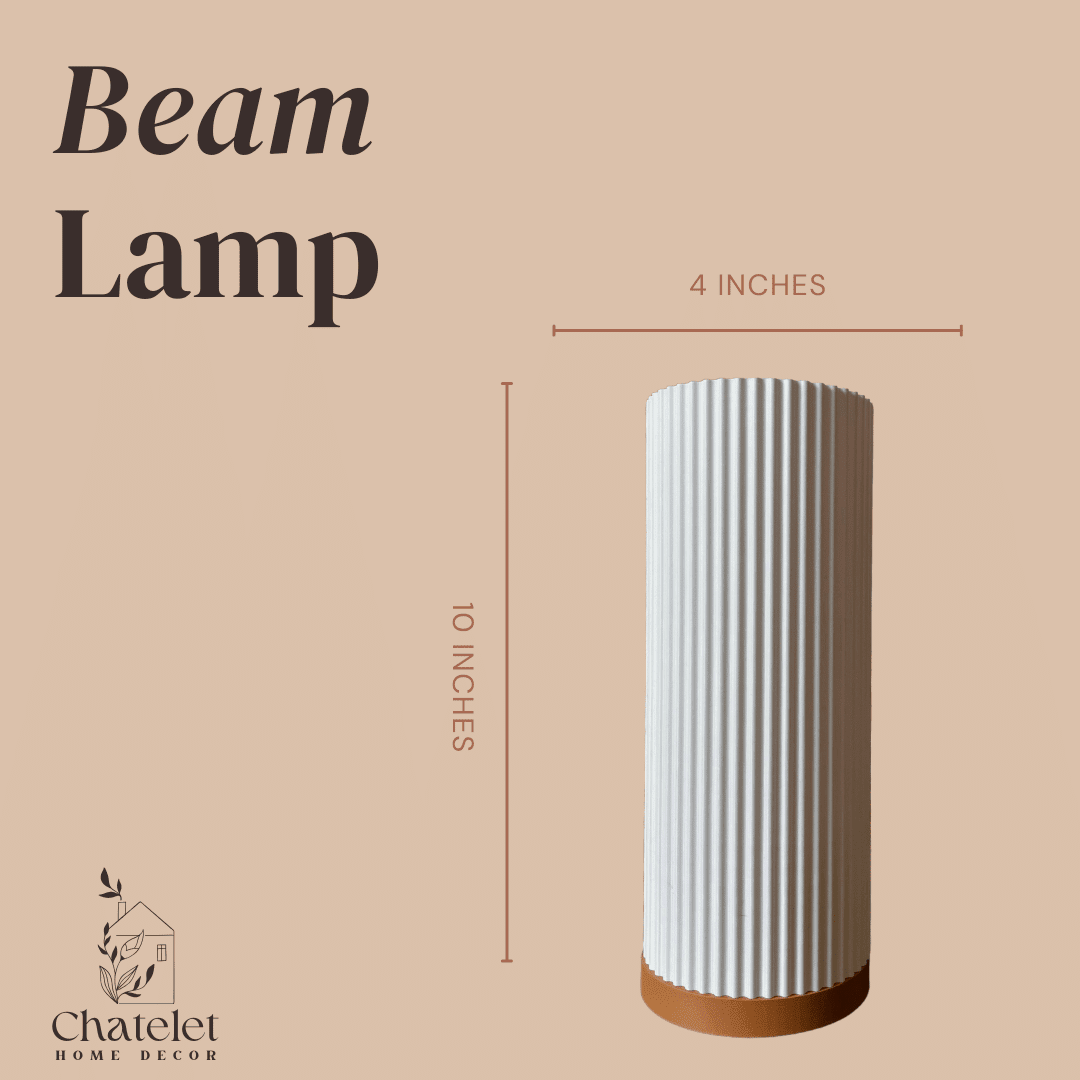 Beam Lamp