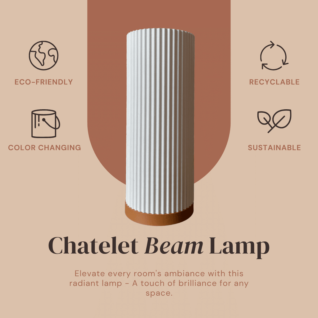 Beam Lamp