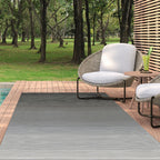 Big Sur Outdoor Rug for Patio