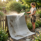 Big Sur Outdoor Rug for Patio