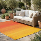 Big Sur Outdoor Rug for Patio