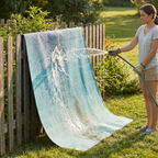 Big Sur Outdoor Rug for Patio