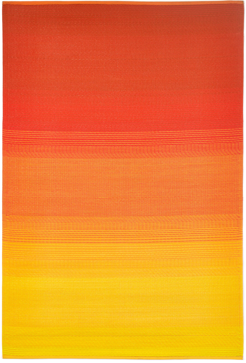 Big Sur Outdoor Rug for Patio