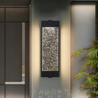Bubble Outdoor Wall Light