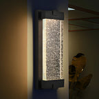 Bubble Outdoor Wall Light