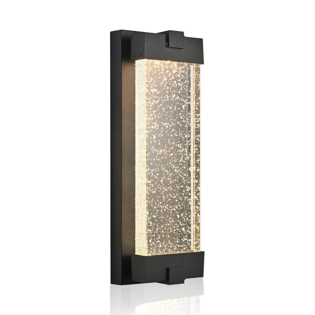 Bubble Outdoor Wall Light