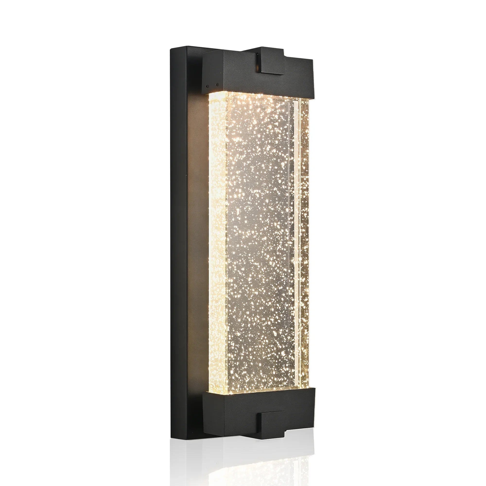 Bubble Outdoor Wall Light