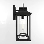Camille Outdoor Wall Light