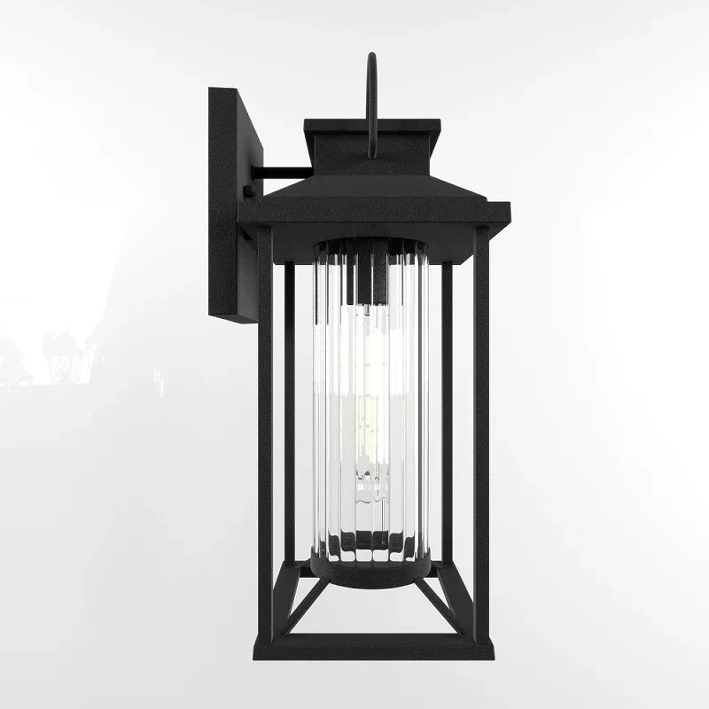 Camille Outdoor Wall Light