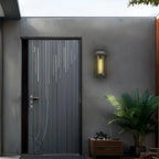 Camille Outdoor Wall Light