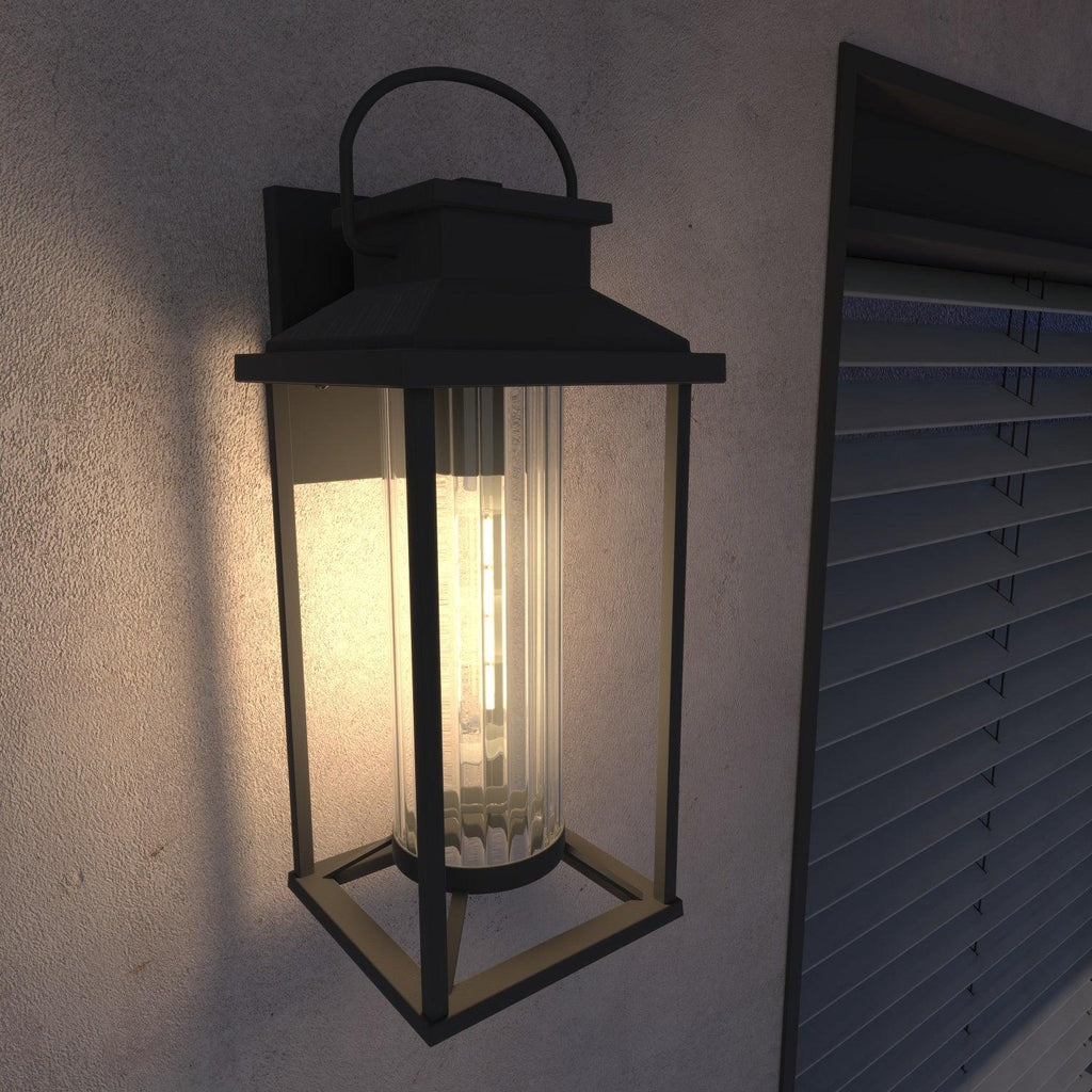 Camille Outdoor Wall Light