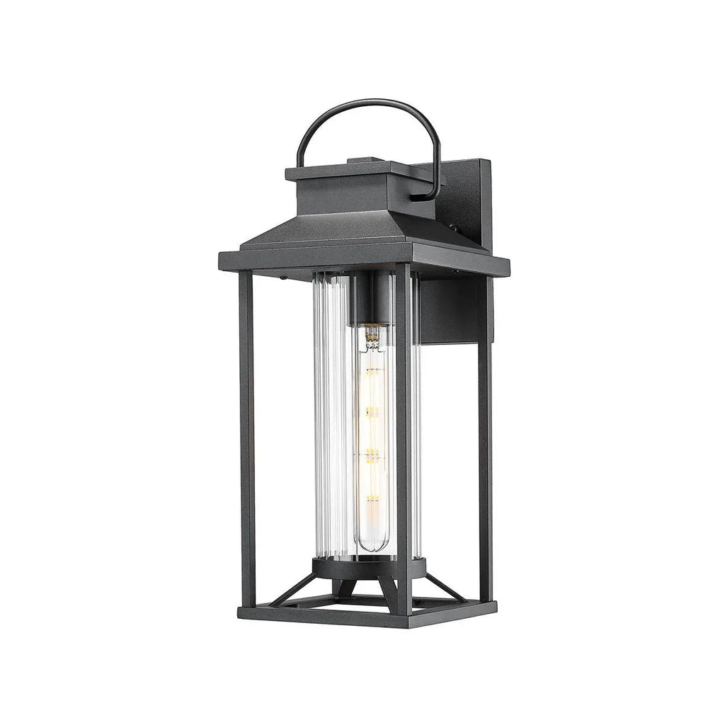 Camille Outdoor Wall Light