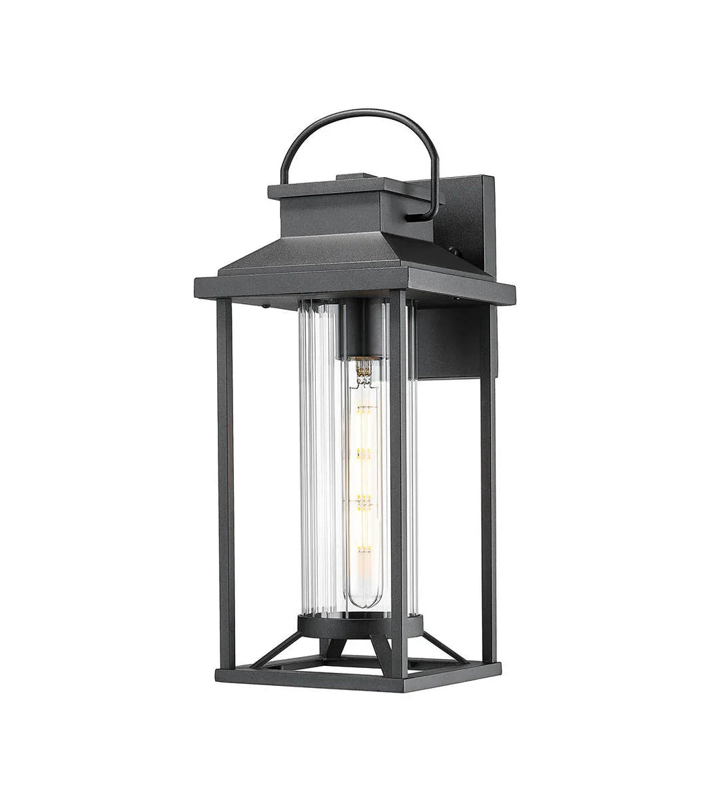 Camille Outdoor Wall Light