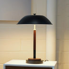 Umbrella Table Lamp