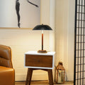 Umbrella Table Lamp