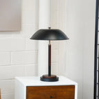 Umbrella Table Lamp