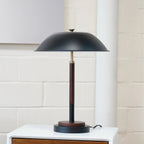 Umbrella Table Lamp