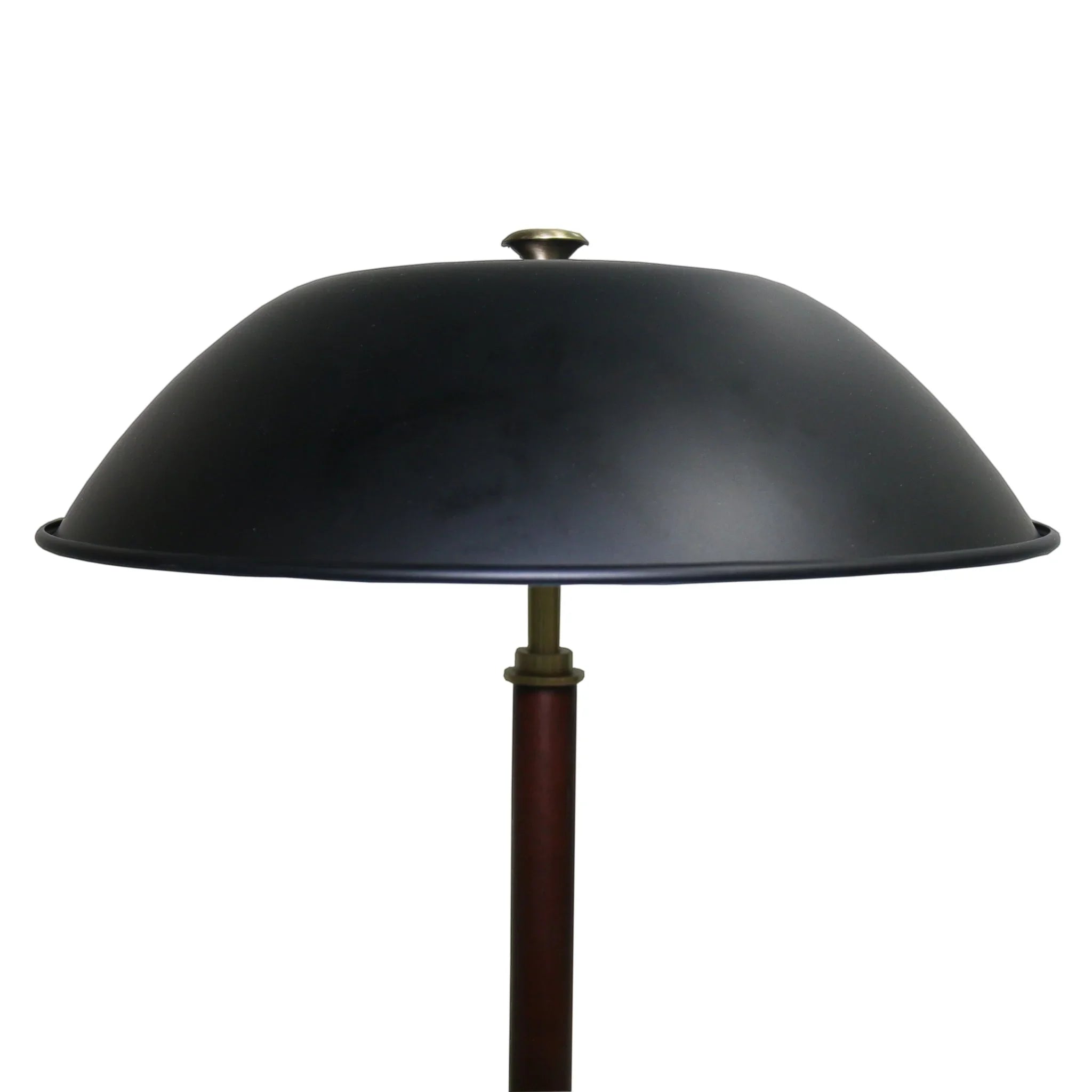 Umbrella Table Lamp