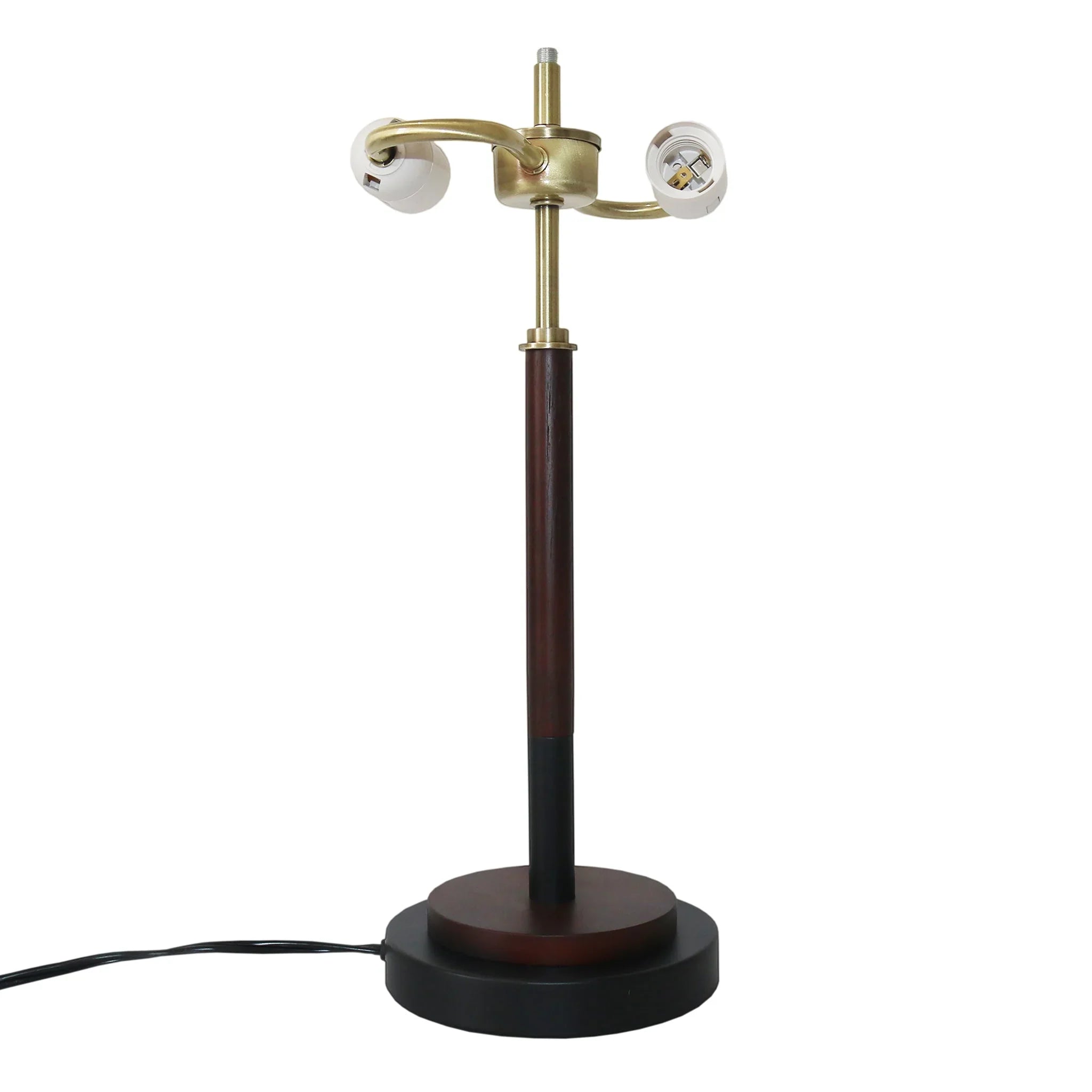 Umbrella Table Lamp