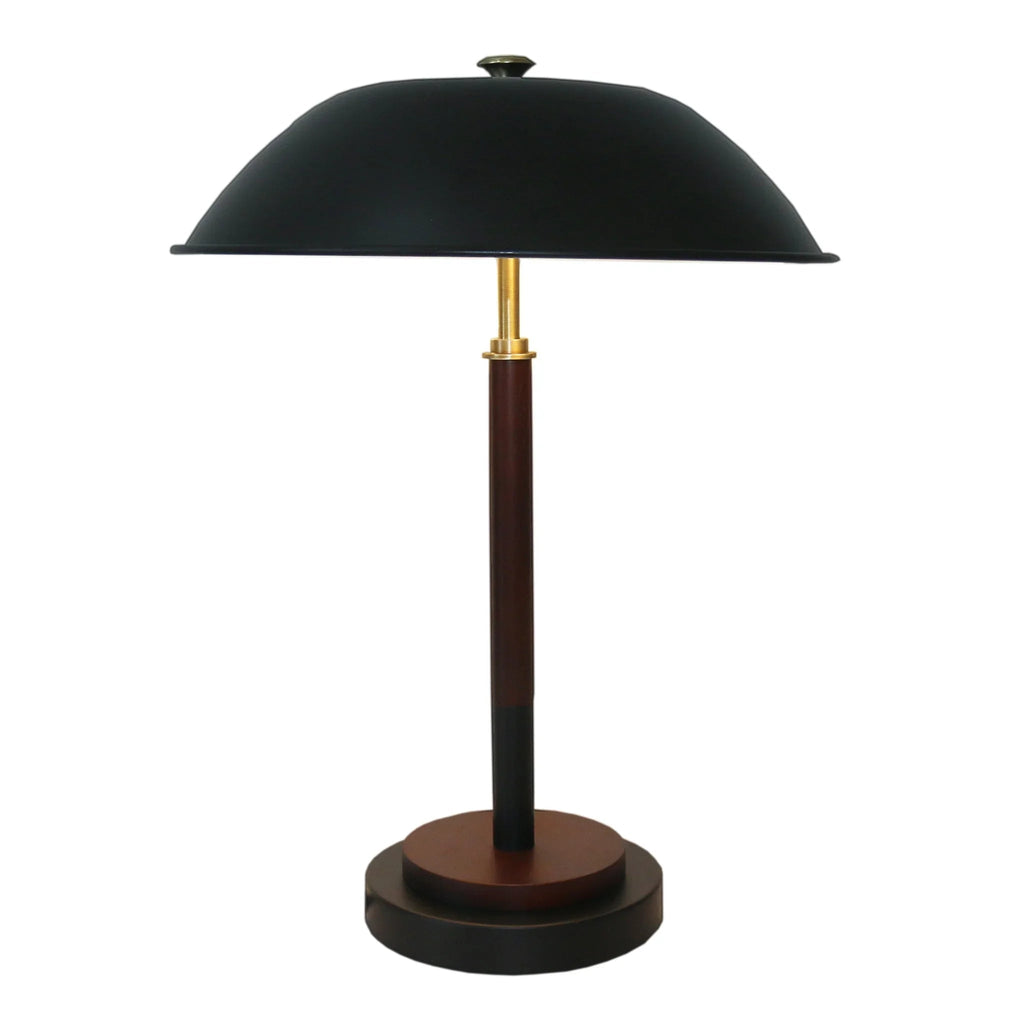 Umbrella Table Lamp