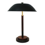 Umbrella Table Lamp