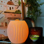 The Blip Lamp