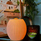 The Blip Lamp