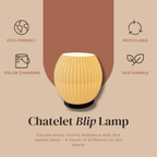 The Blip Lamp