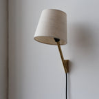 Tokyo Sconce