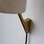 Tokyo Sconce