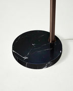 Mason Arc Floor Lamp