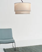 Mason Arc Floor Lamp