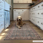 Dauis Area Rug