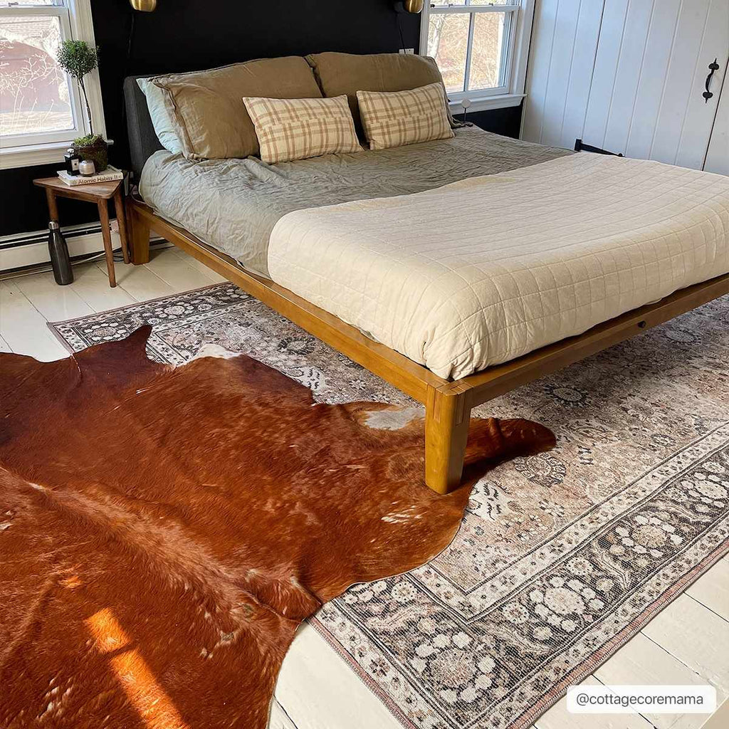 Ganyangan Washable Area Rug | Pet-Friendly Machine Washable Rug – Boutique Rugs