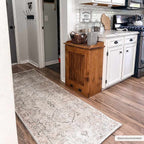 Standon Area Rug